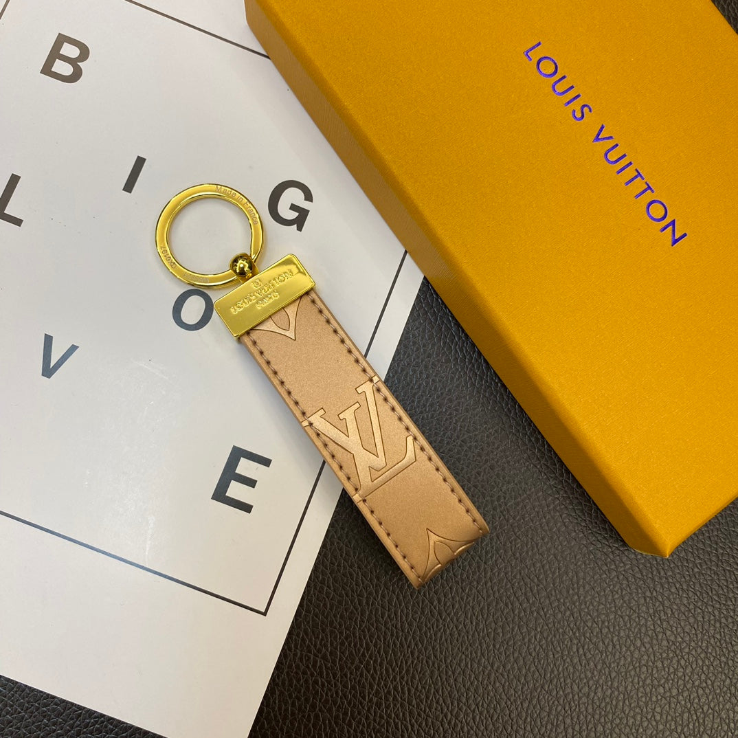 Keychain lussuż