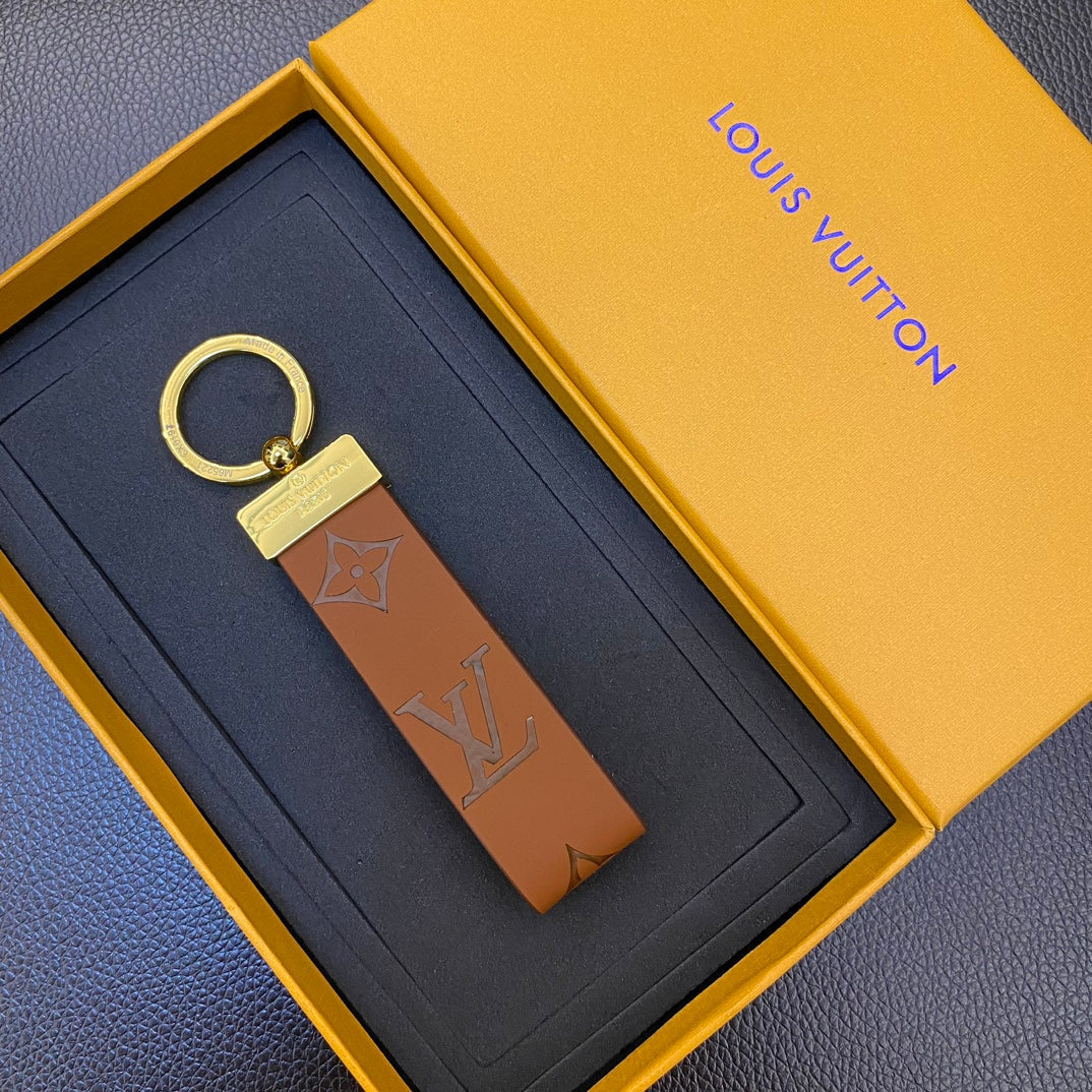 Keychain lussuż