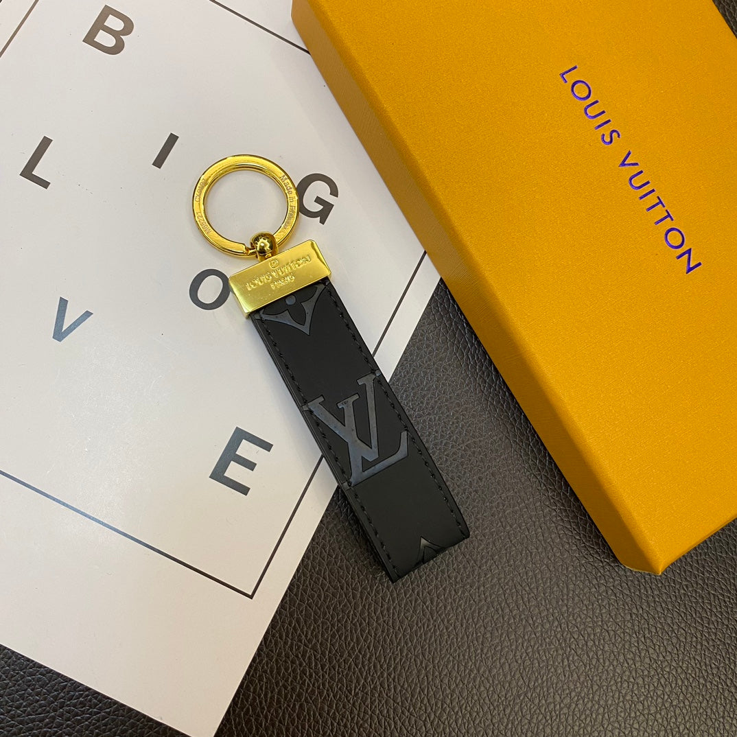 Keychain lussuż