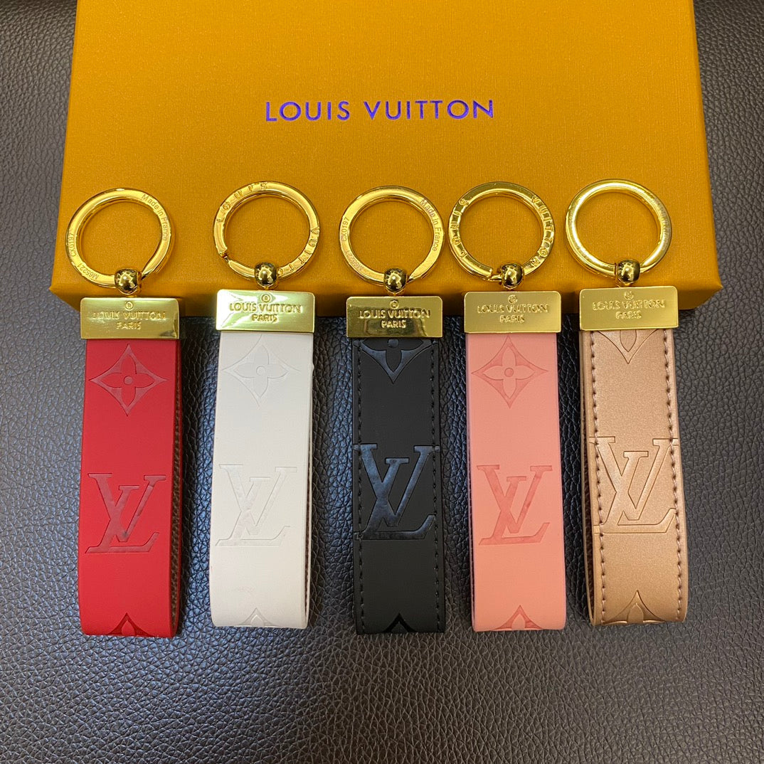 Keychain lussuż