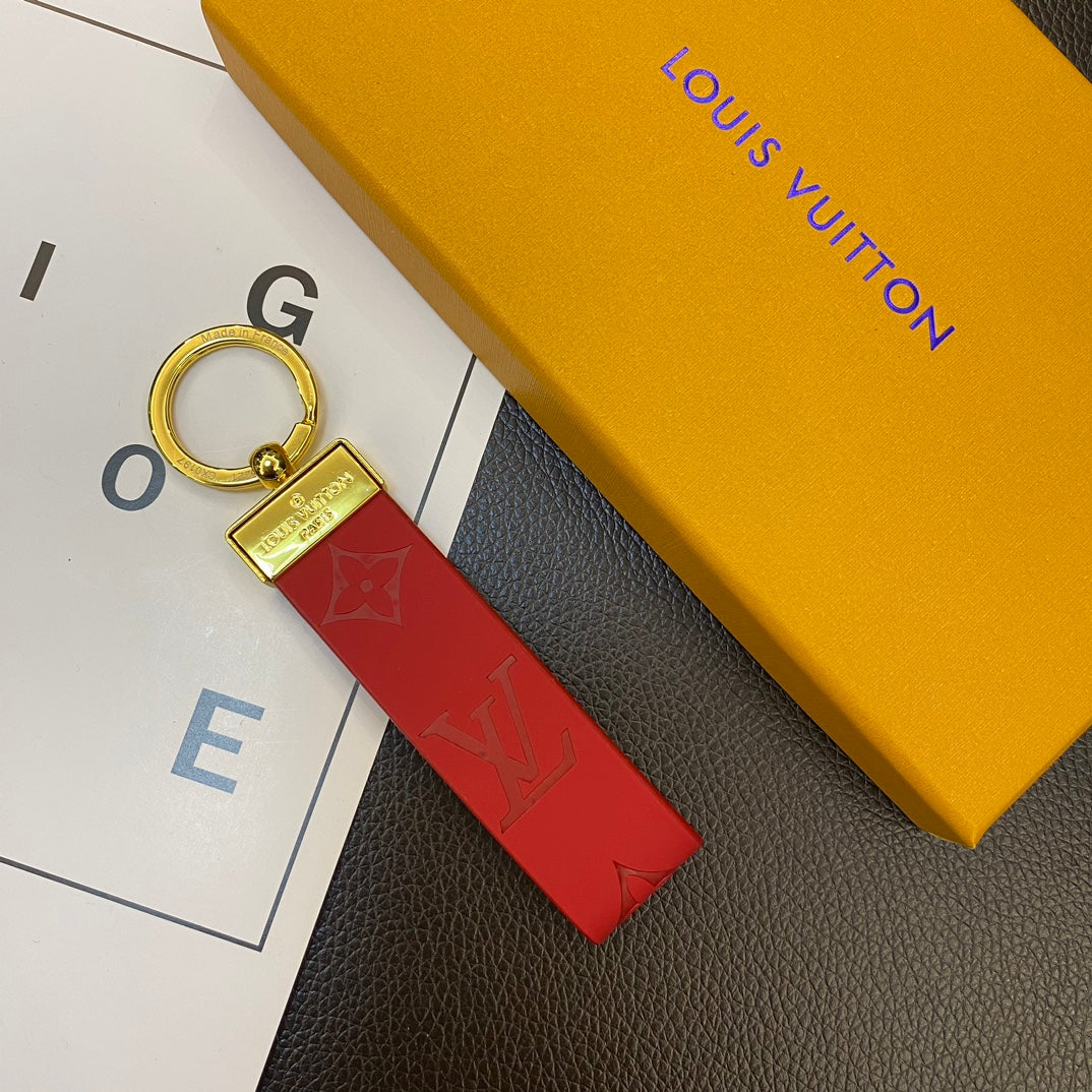 Keychain lussuż