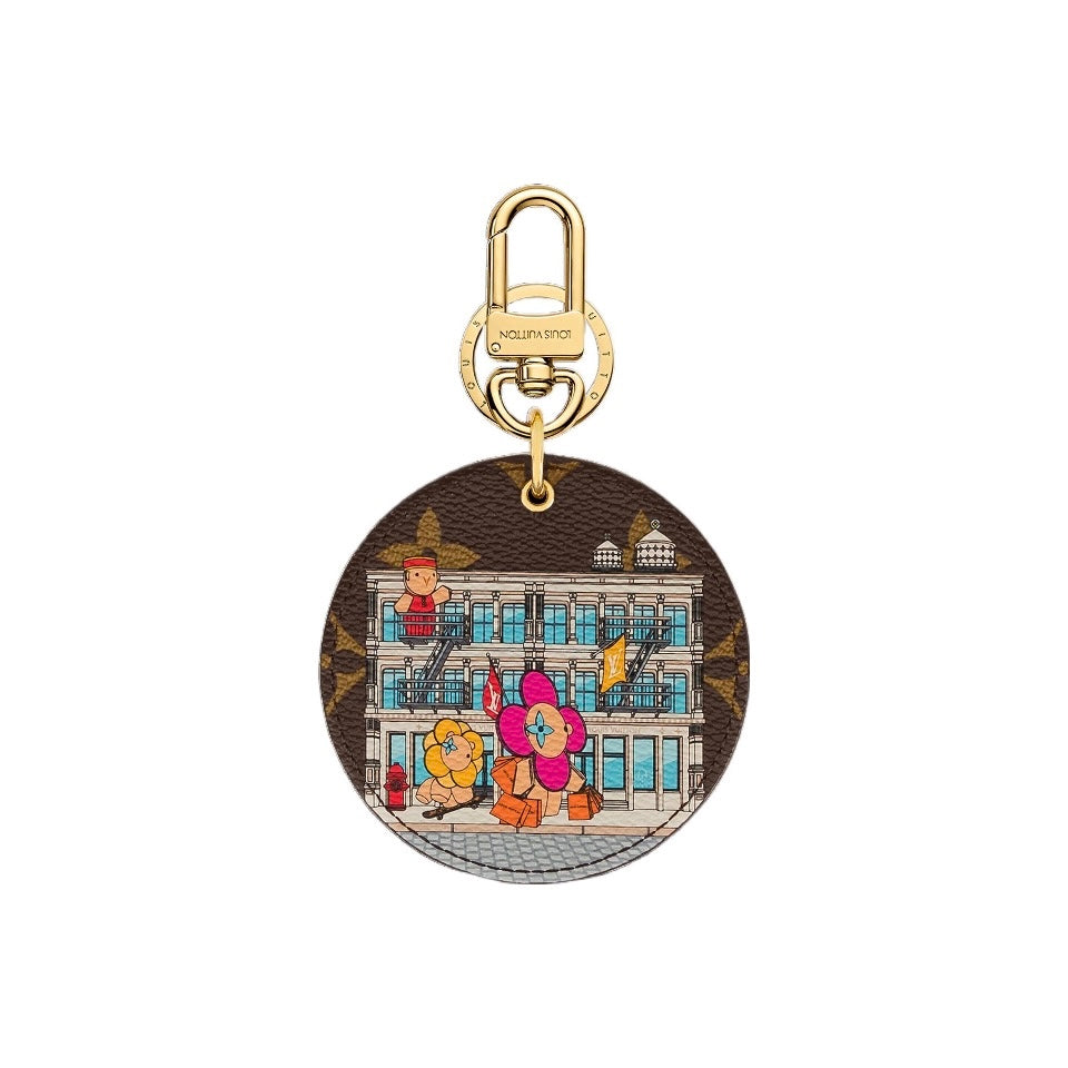 1V key katina-719