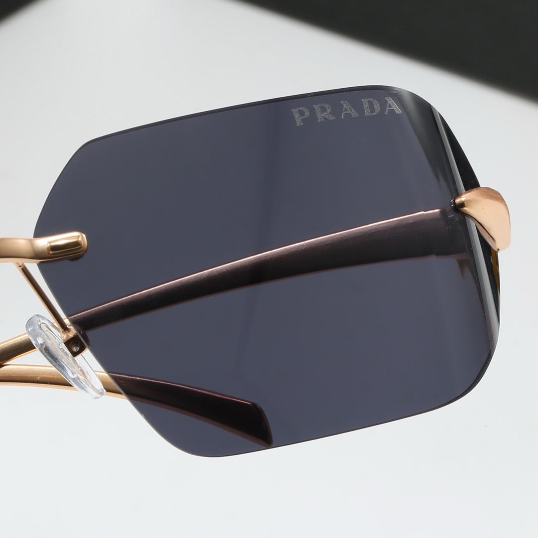 Fashion hot 6 color sunglasses 3908