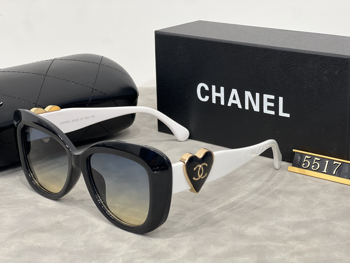 Fashion Sunglasses—757534