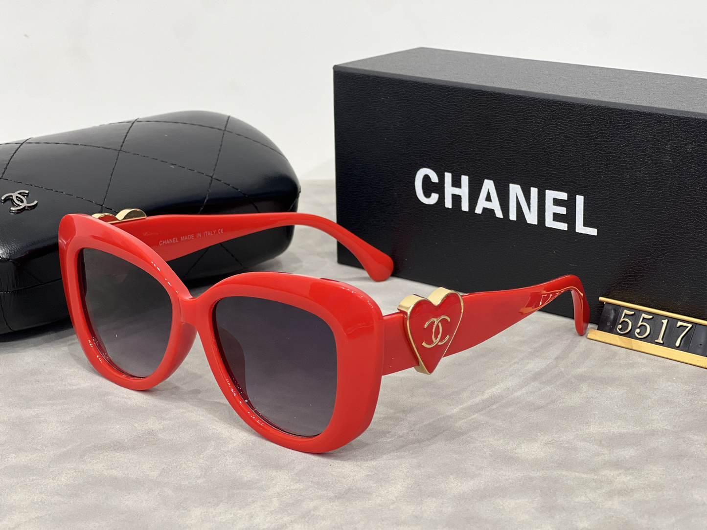 Fashion Sunglasses—757534