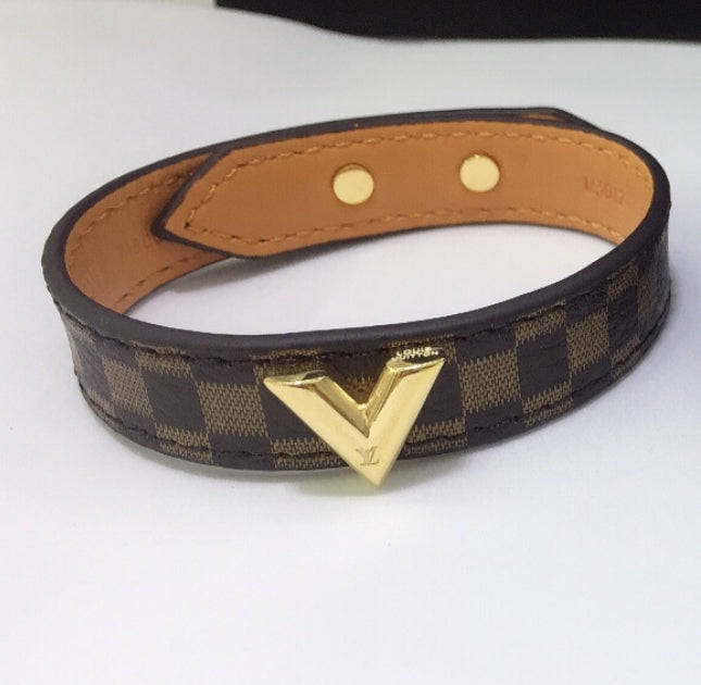 Bracelet Luxury 19CM