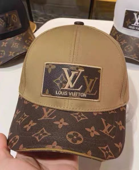 Classic luxury hat(Unisex version) 03 mysite