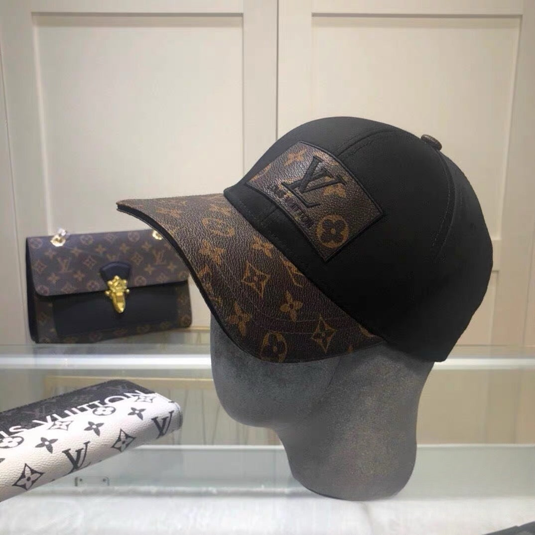Classic luxury hat(Unisex version) 03 mysite