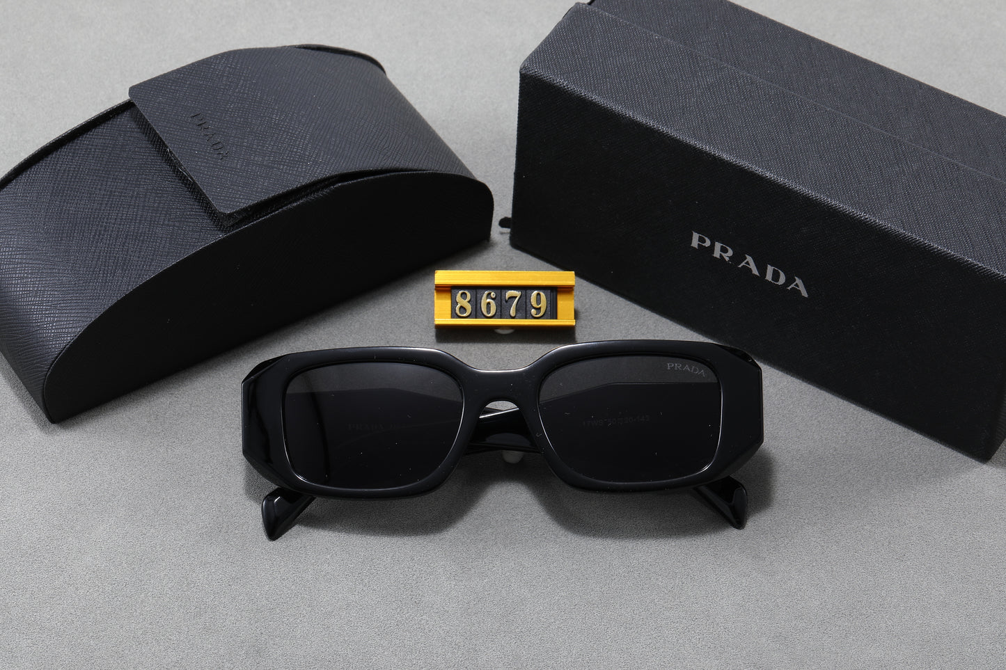Fashion Sunglasses—8 color