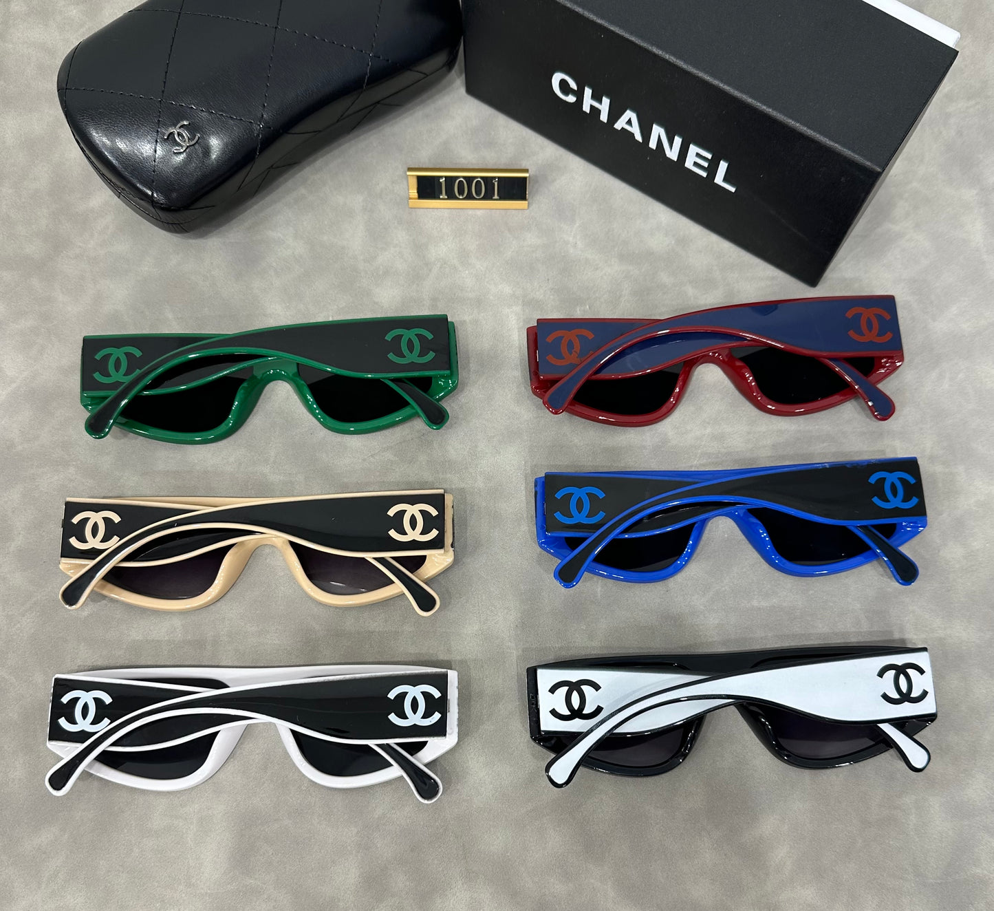 Sunglasses Y-0988