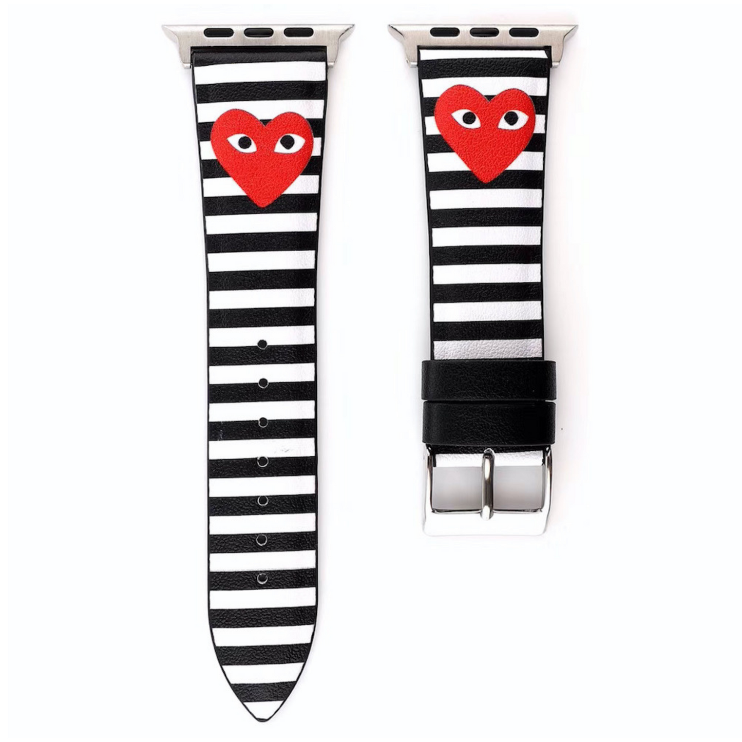 'CDG' usnjeni trakovi