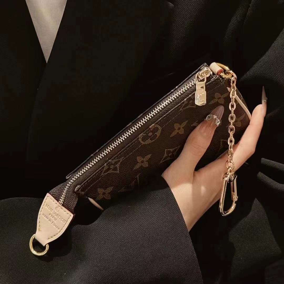 Borsa per catene dei jeans classici