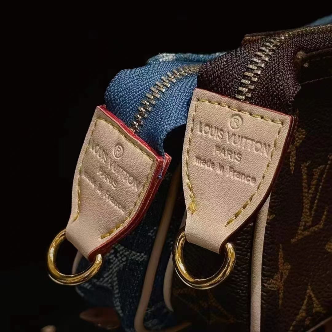 Borsa per catene dei jeans classici