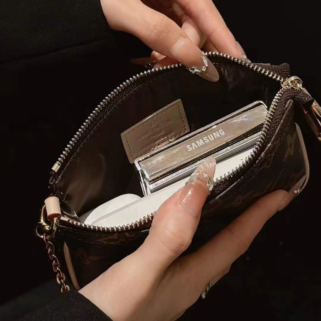Borsa per catene dei jeans classici