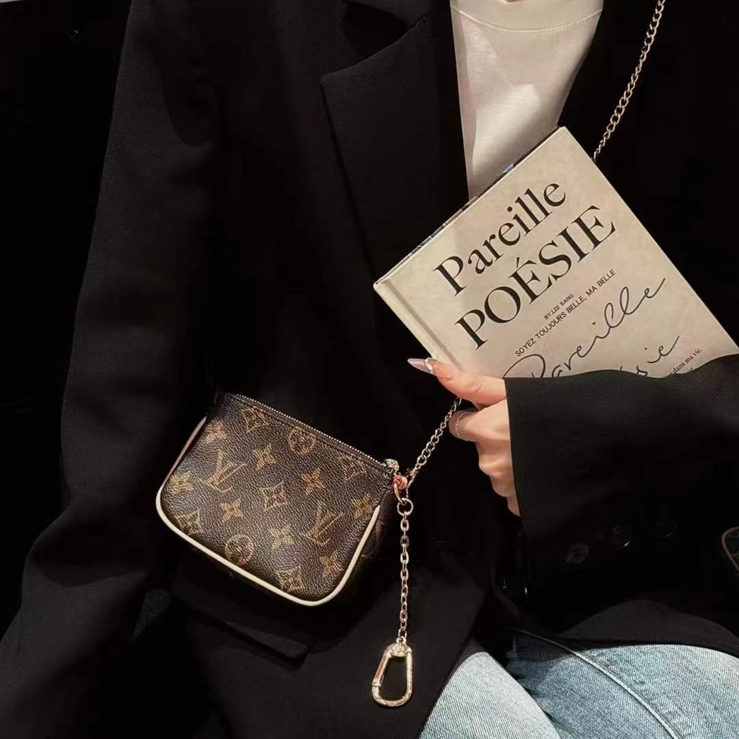 Borsa per catene dei jeans classici