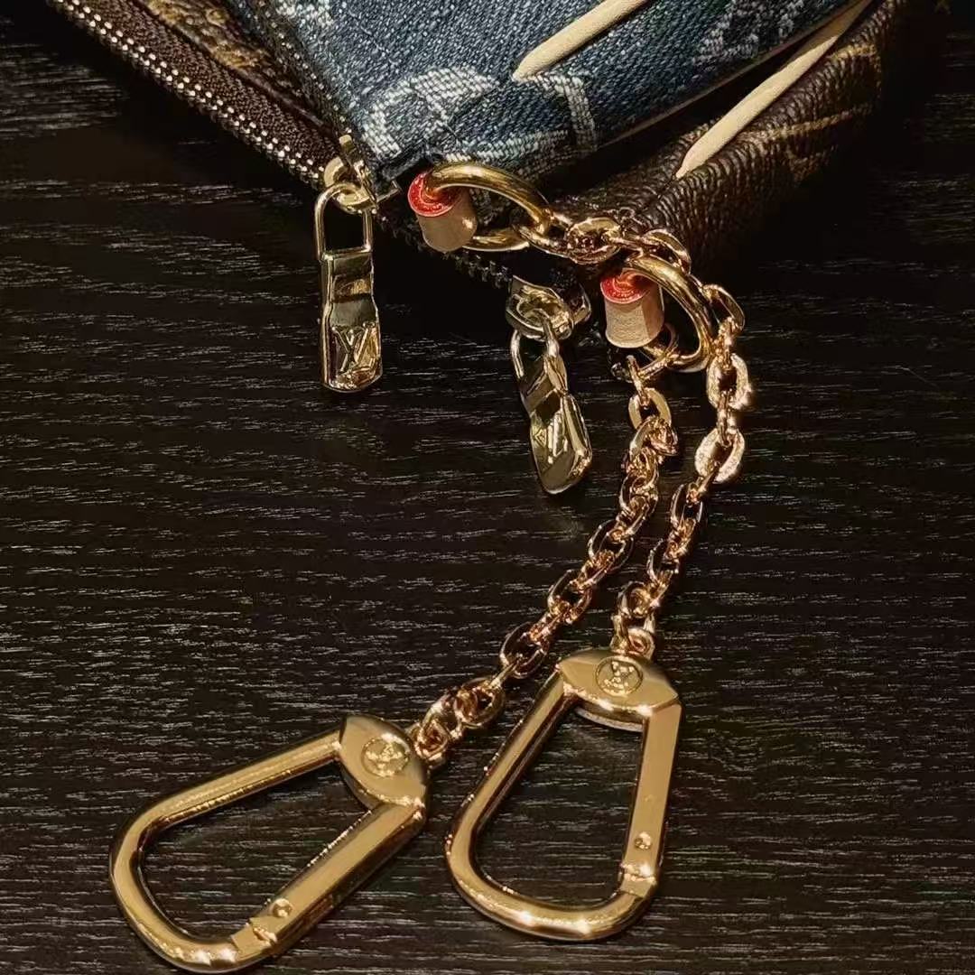 Borsa per catene dei jeans classici