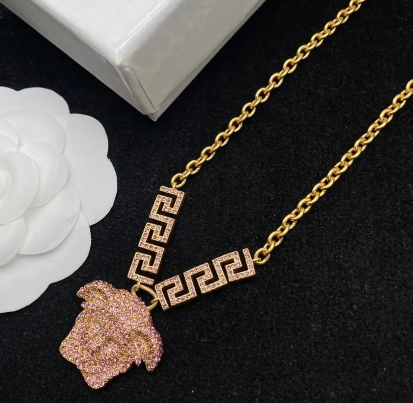 2024 New Fashion Necklace