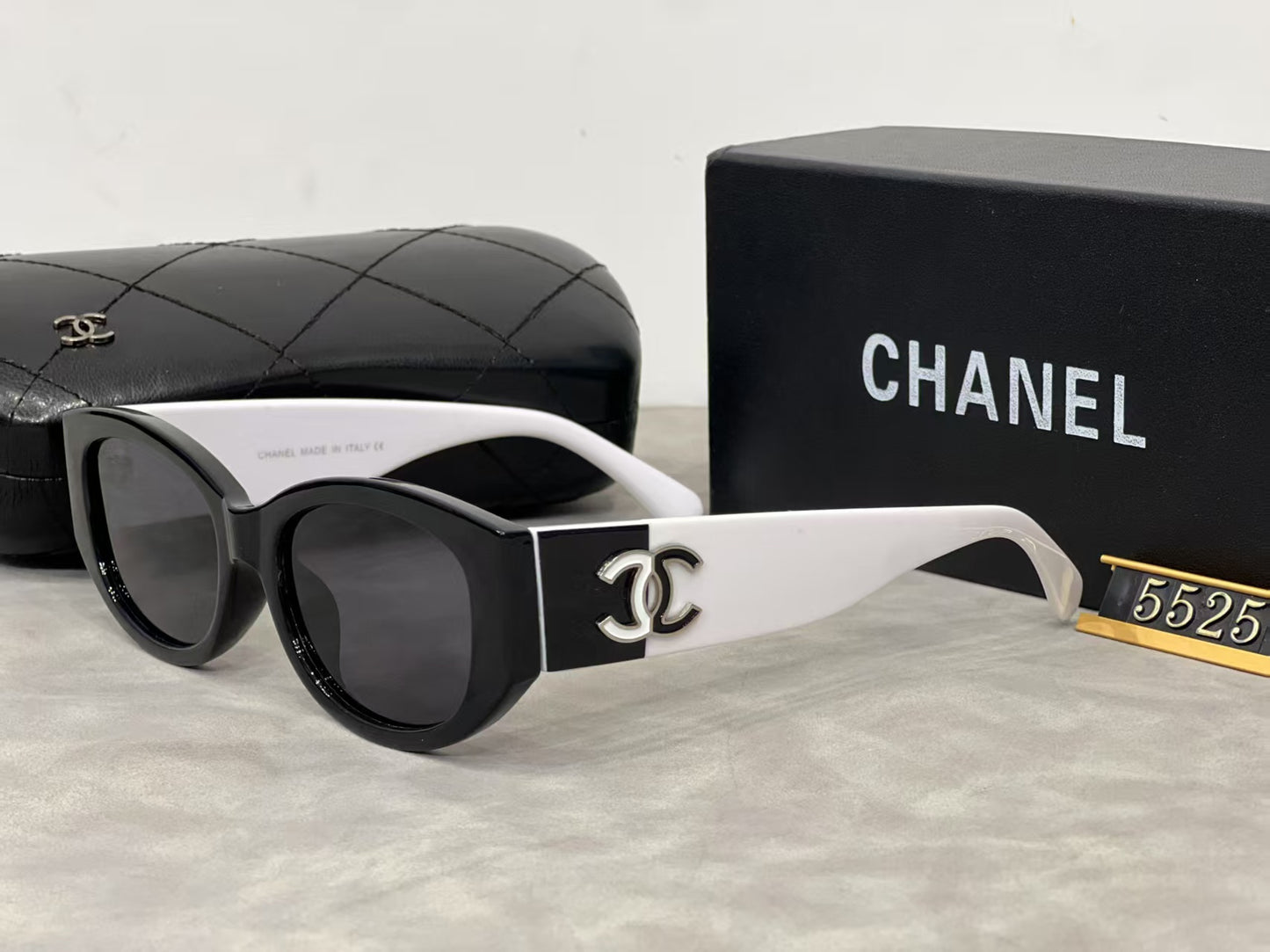 Fashion Sunglasses—5525
