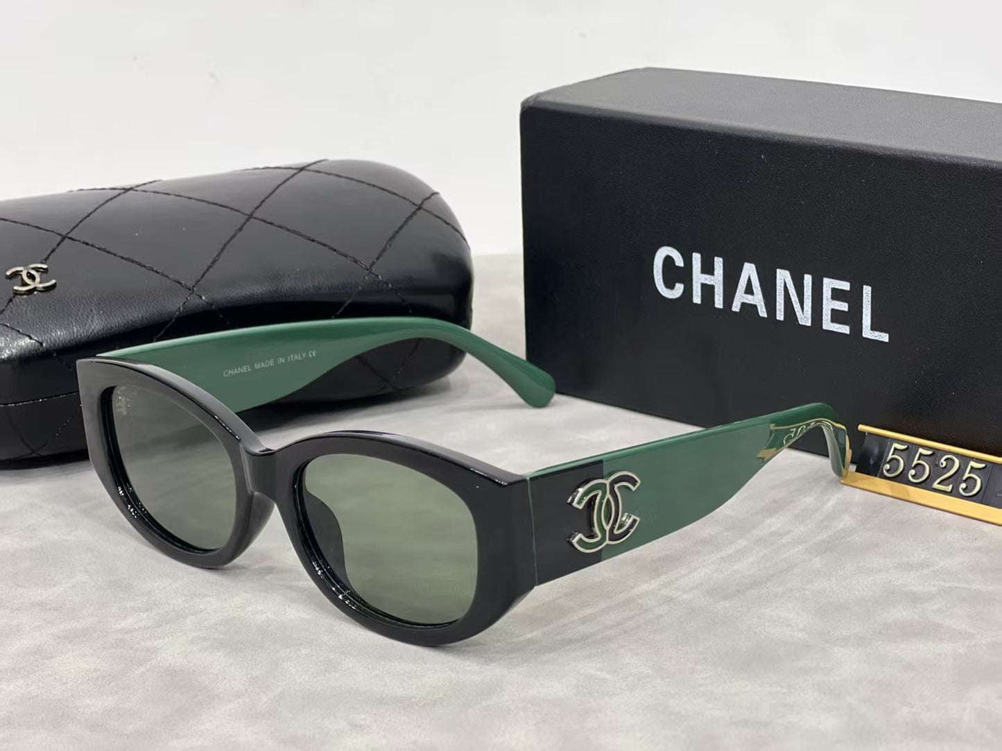 Fashion Sunglasses—5525