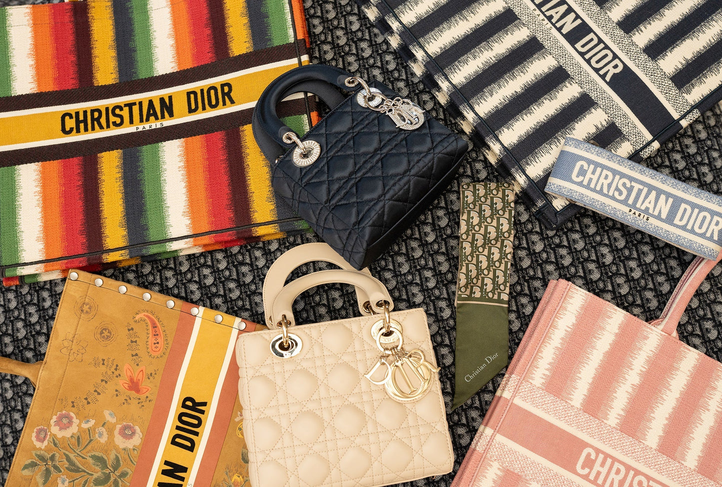 Fashion Bags