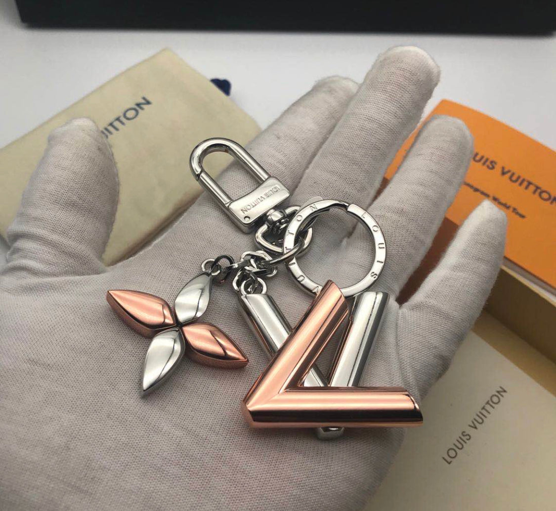 Keychain lussuż