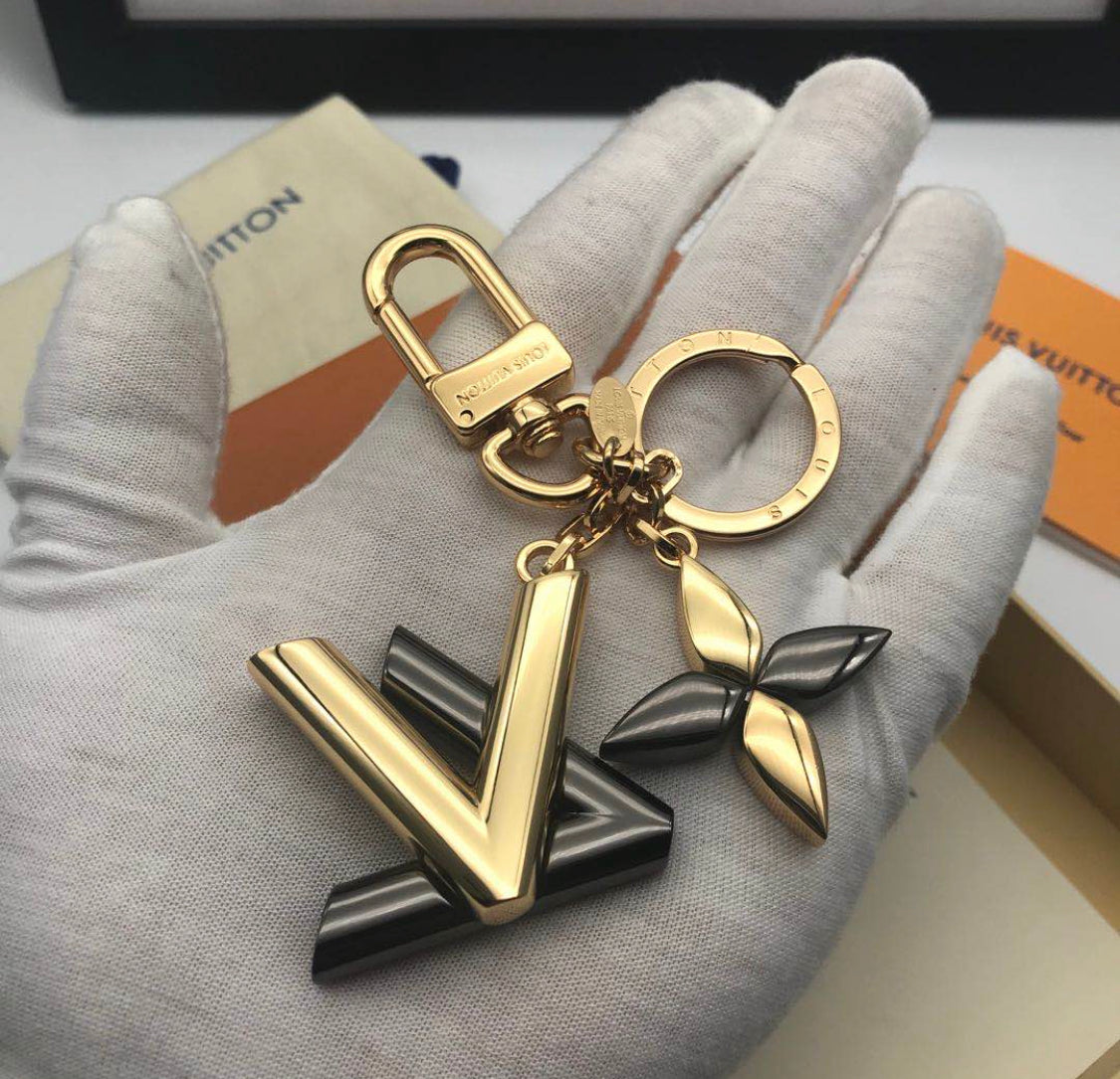 Keychain lussuż