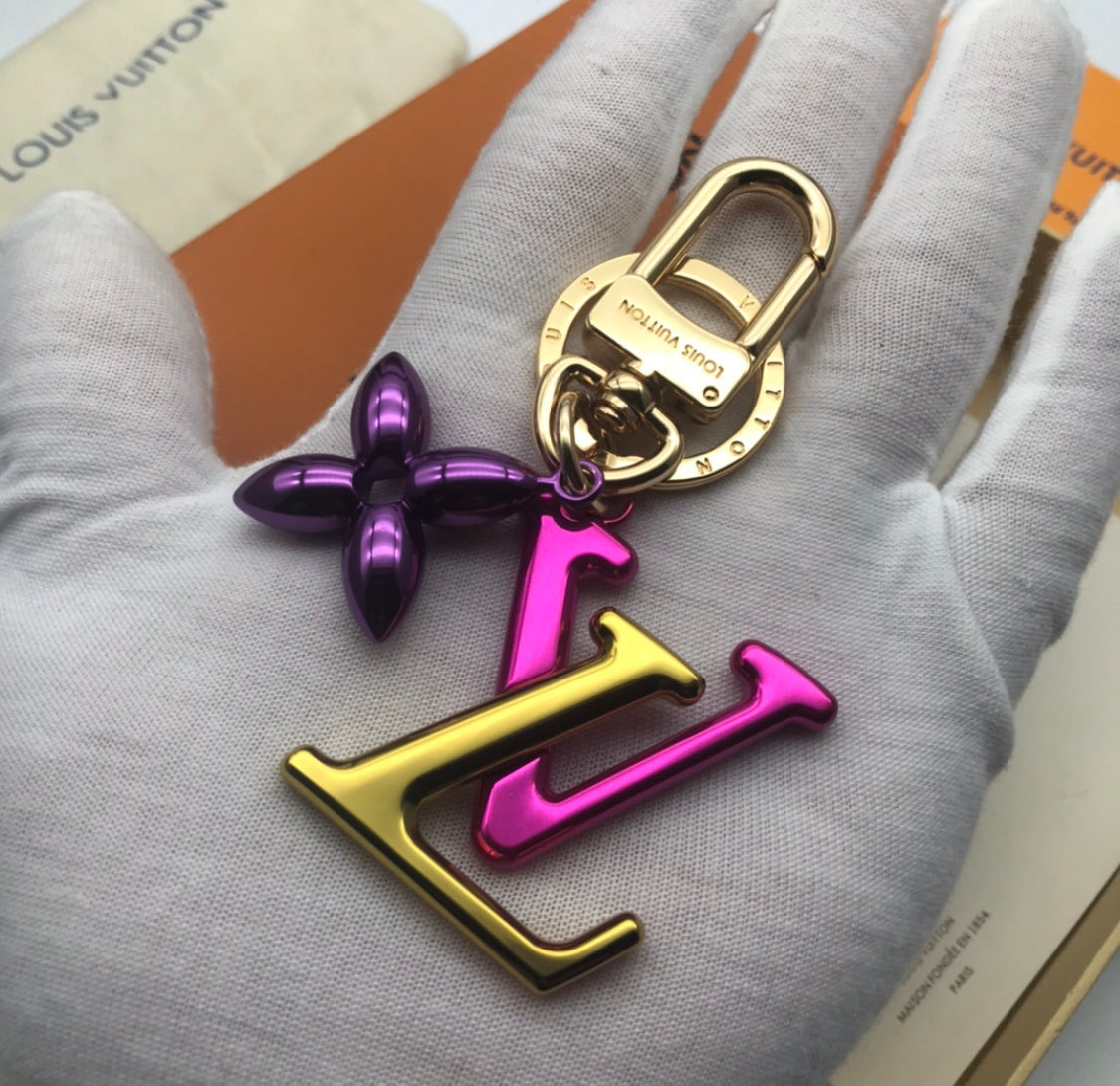 Keychain lussuż