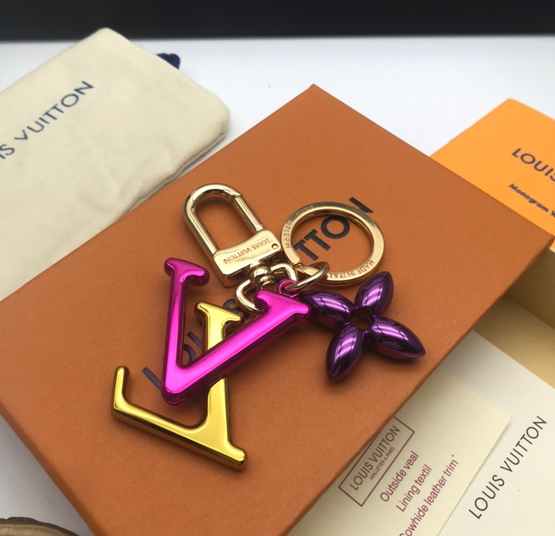 Keychain lussuż
