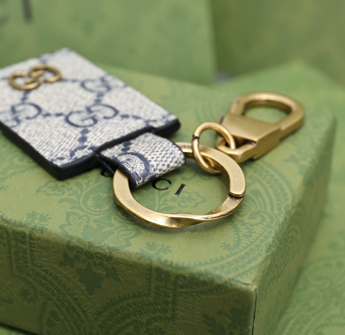 GG Keychain