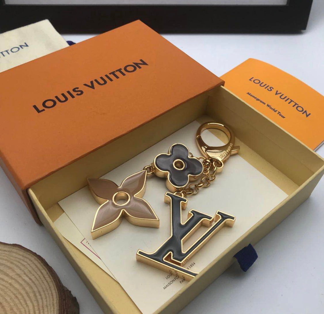 Keychain lussuż