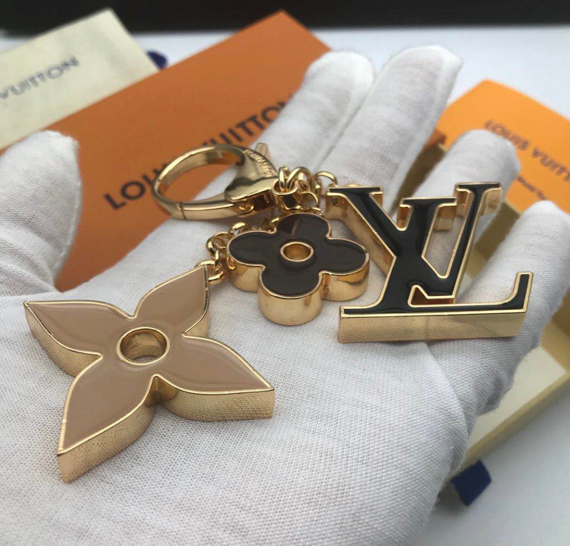 Keychain lussuż