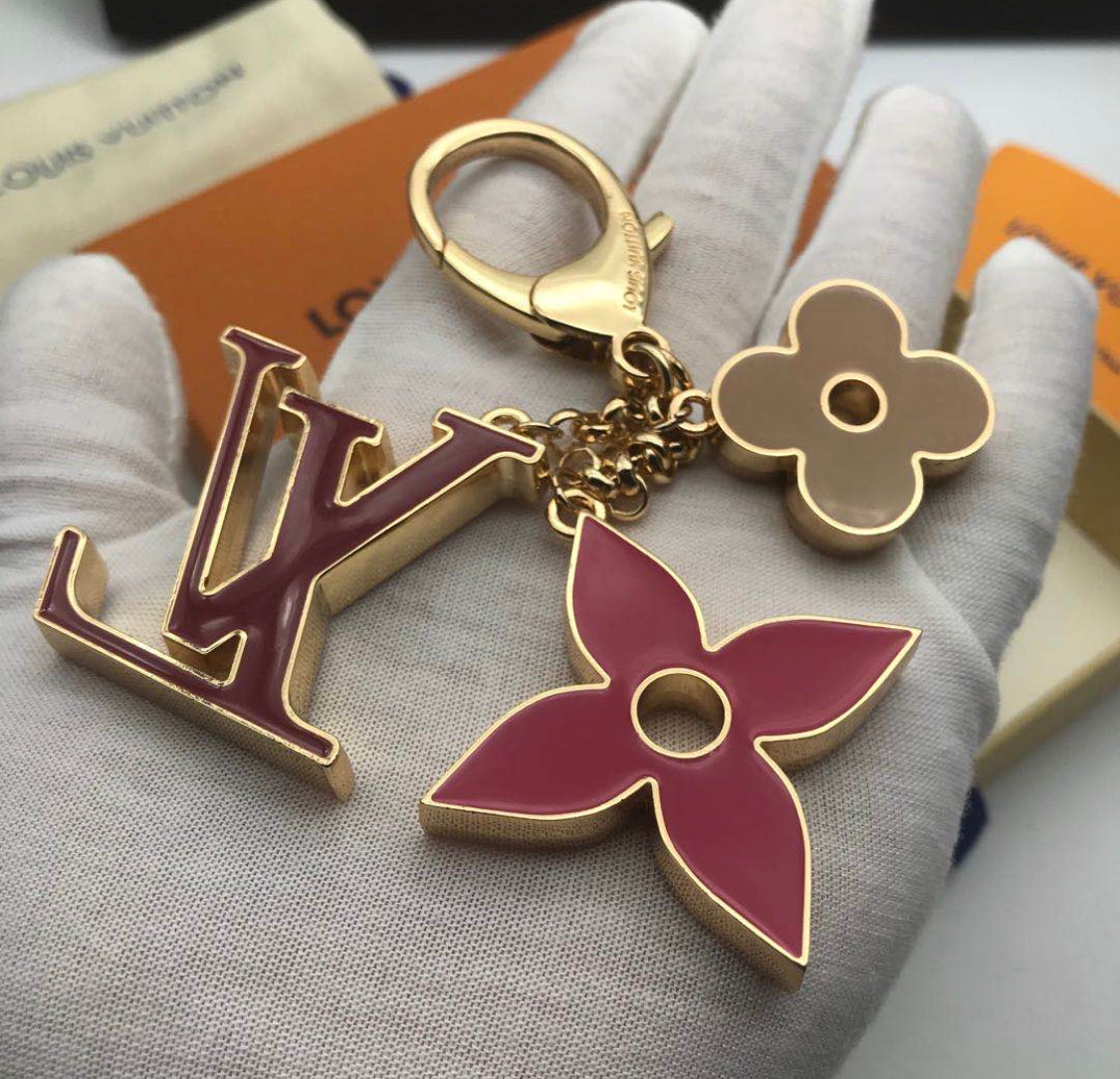 Keychain lussuż