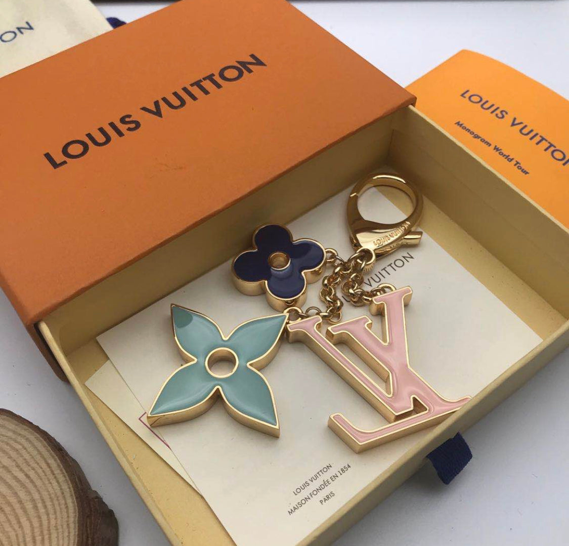 Keychain lussuż