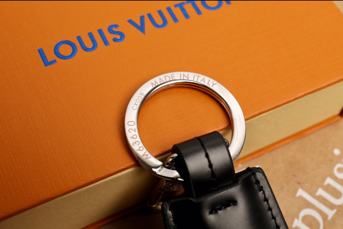 Keychain lussuż