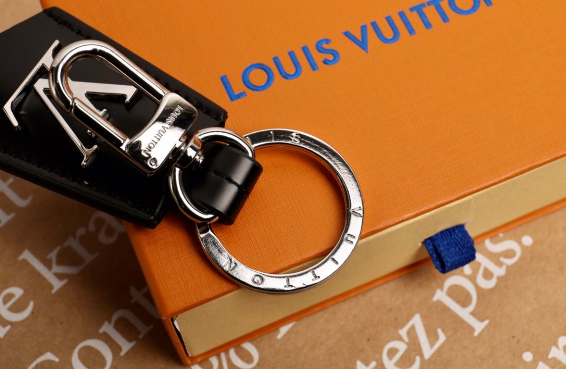 Keychain lussuż