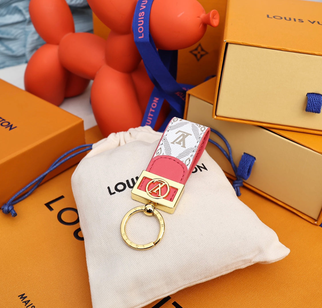 Keychain tal-moda