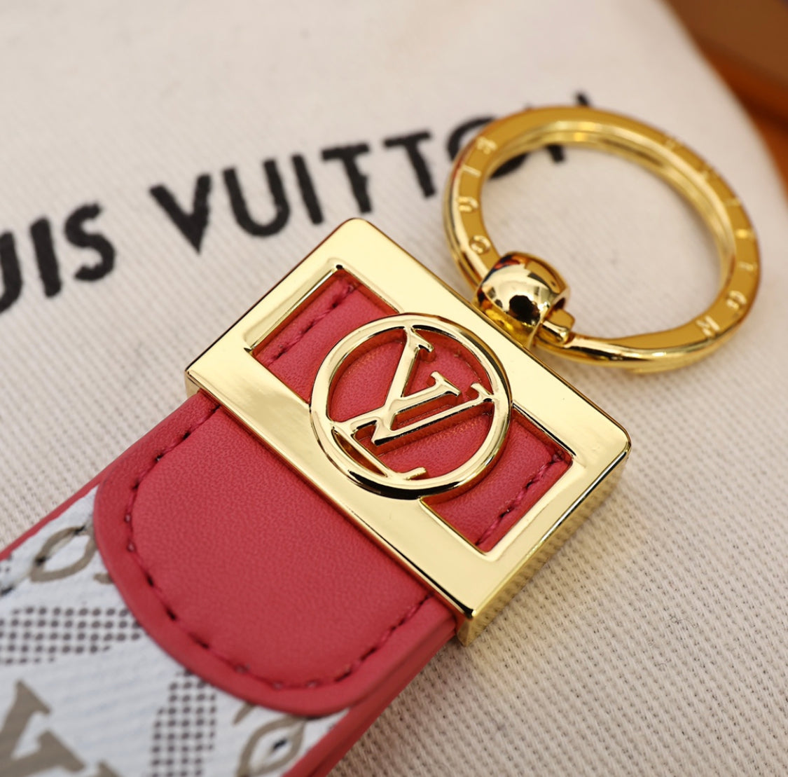 Keychain tal-moda