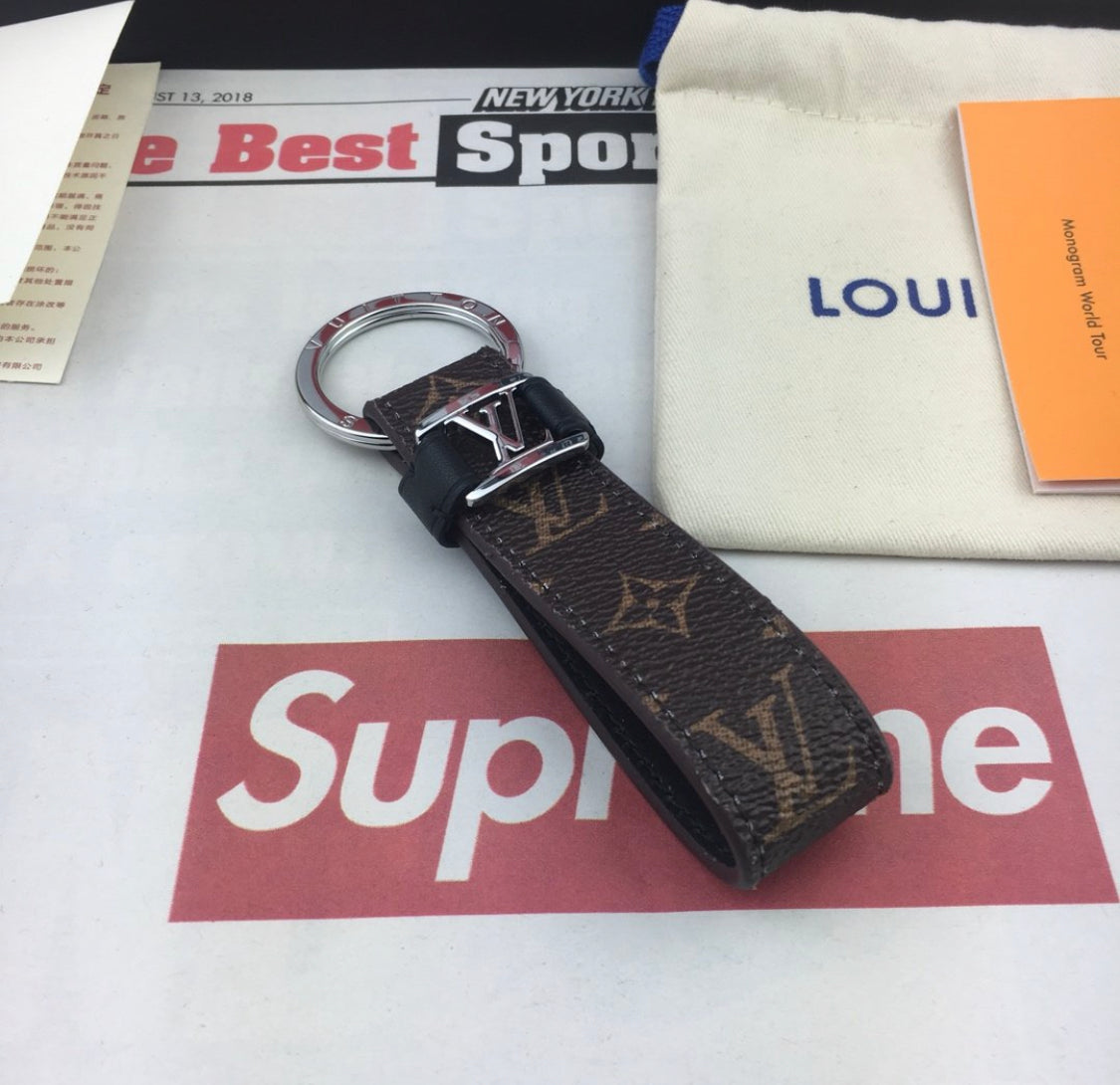 Keychain lussuż
