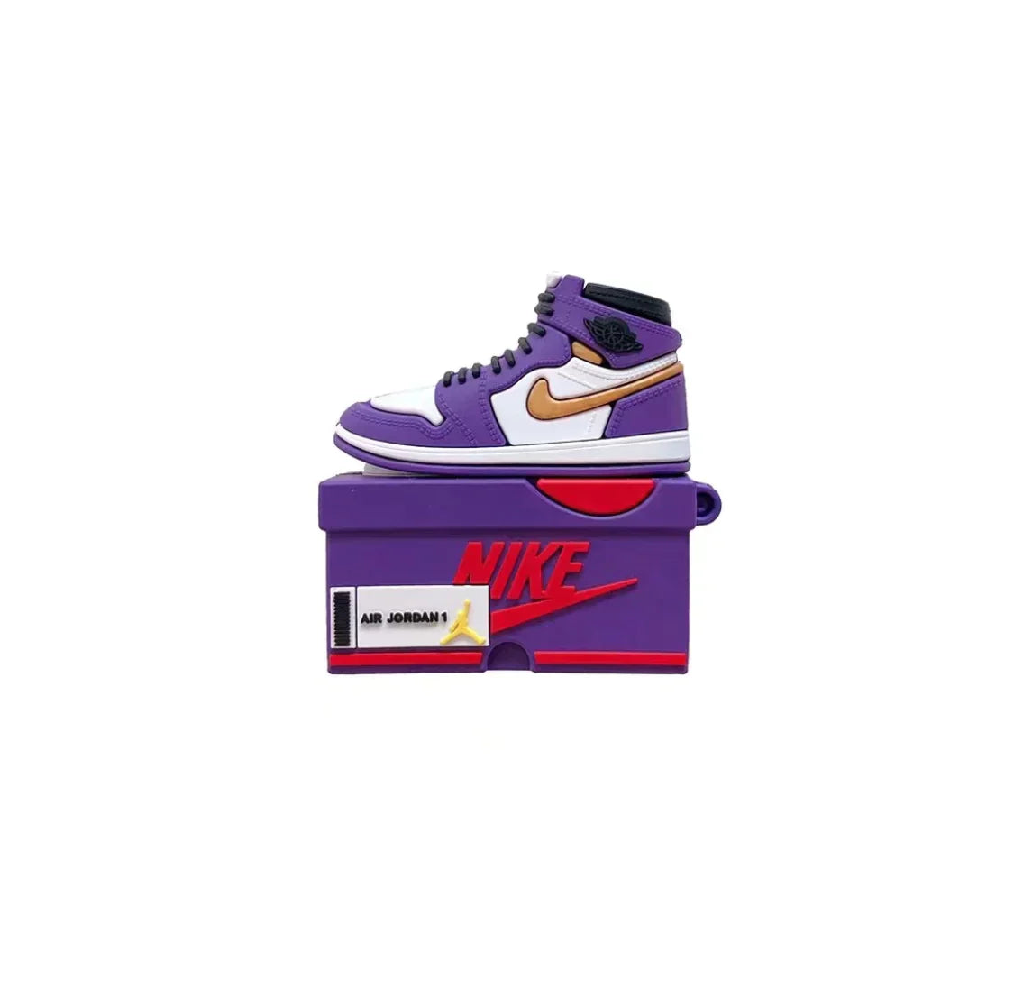 Nike \ Jordan AirPods casos