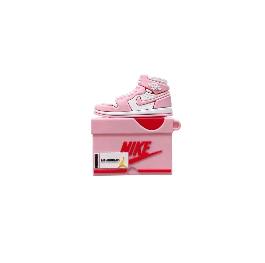 Nike \ Jordan AirPods casos