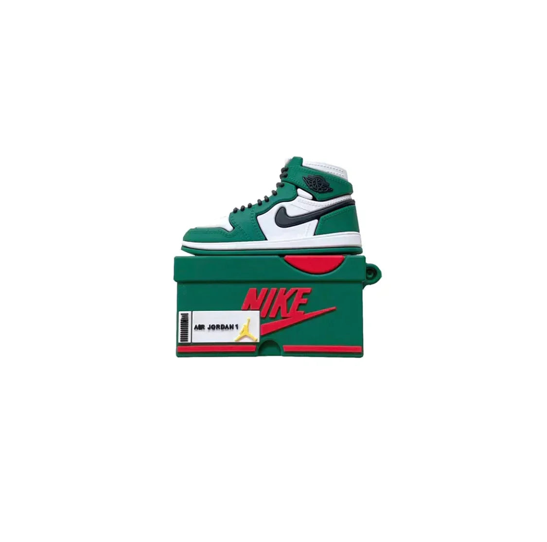 Nike \ Jordan AirPods casos