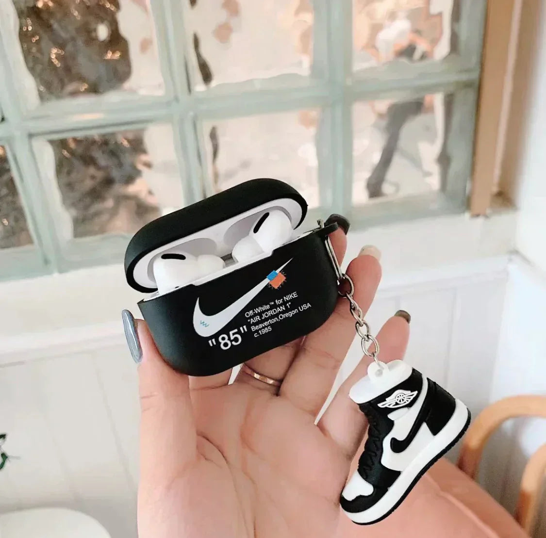 Nike AirPods slučajevi
