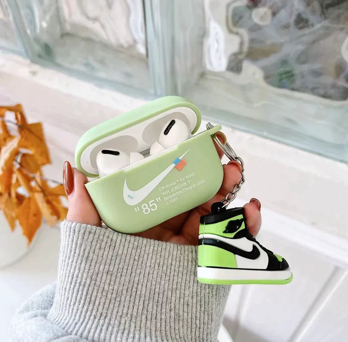 Nike AirPods slučajevi