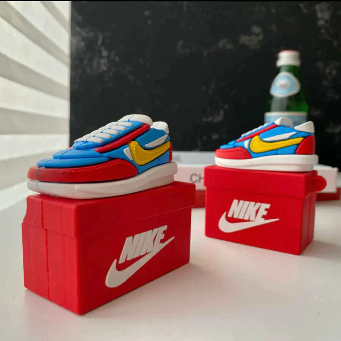 Nike AirPods sager