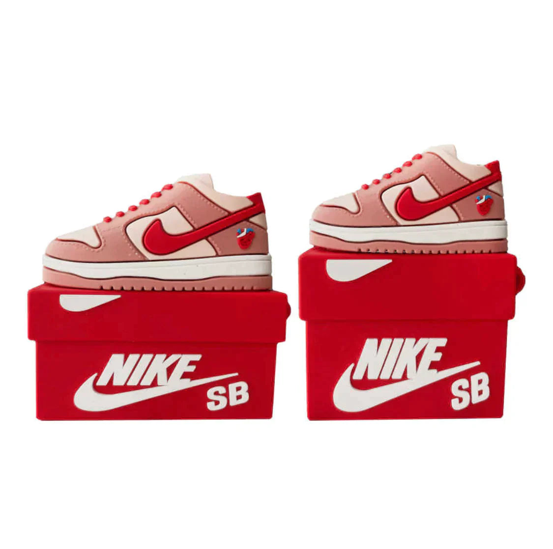 حالات Nike Airpods