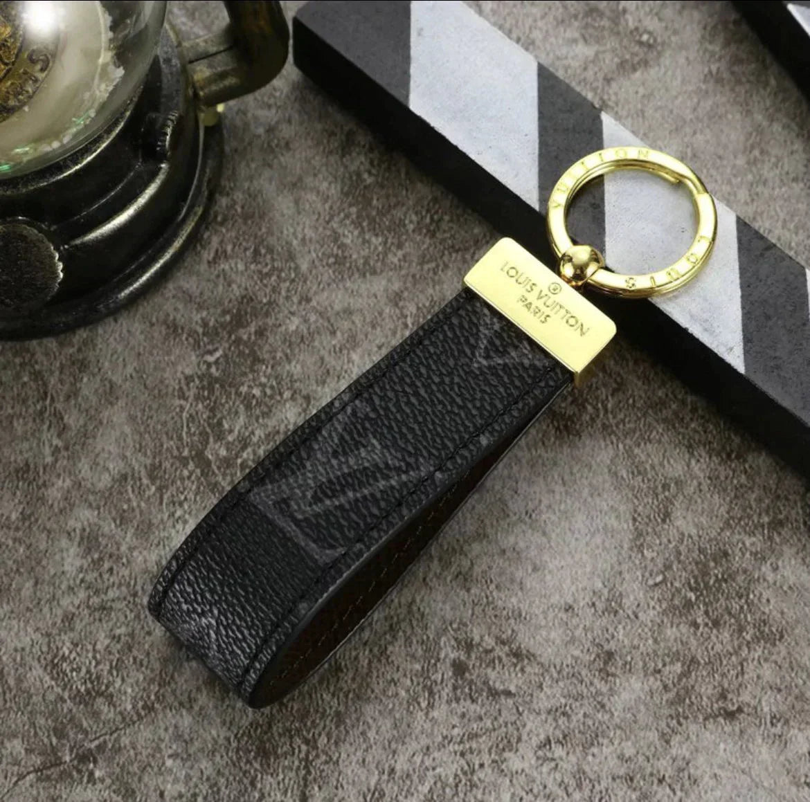 Keychain lussuż