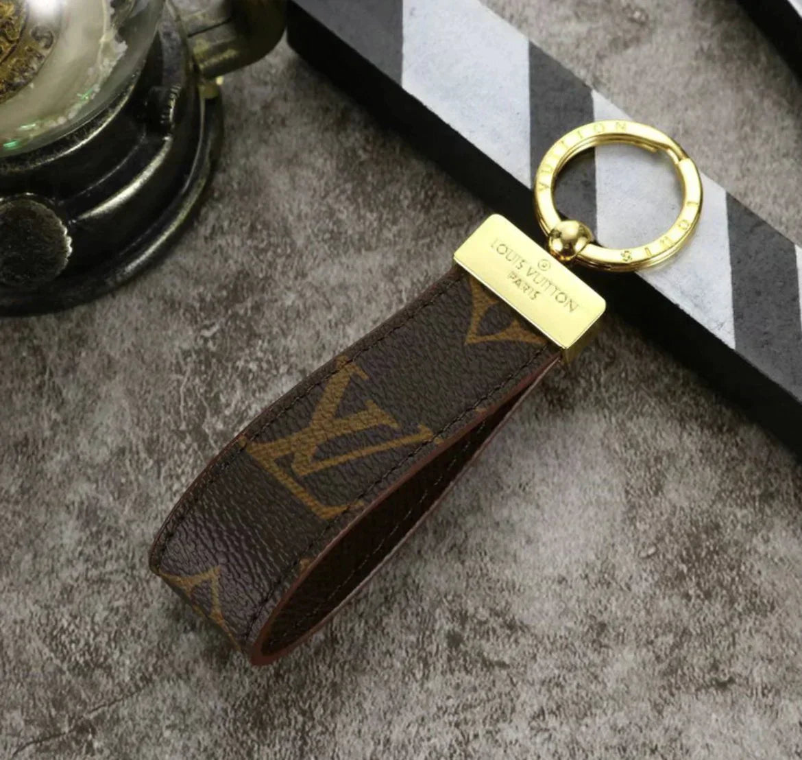 Keychain lussuż