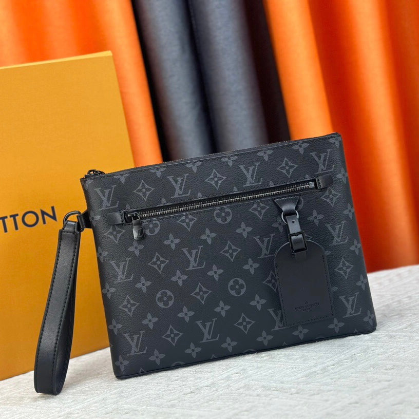 Trendige coole quadratische Handtaschen