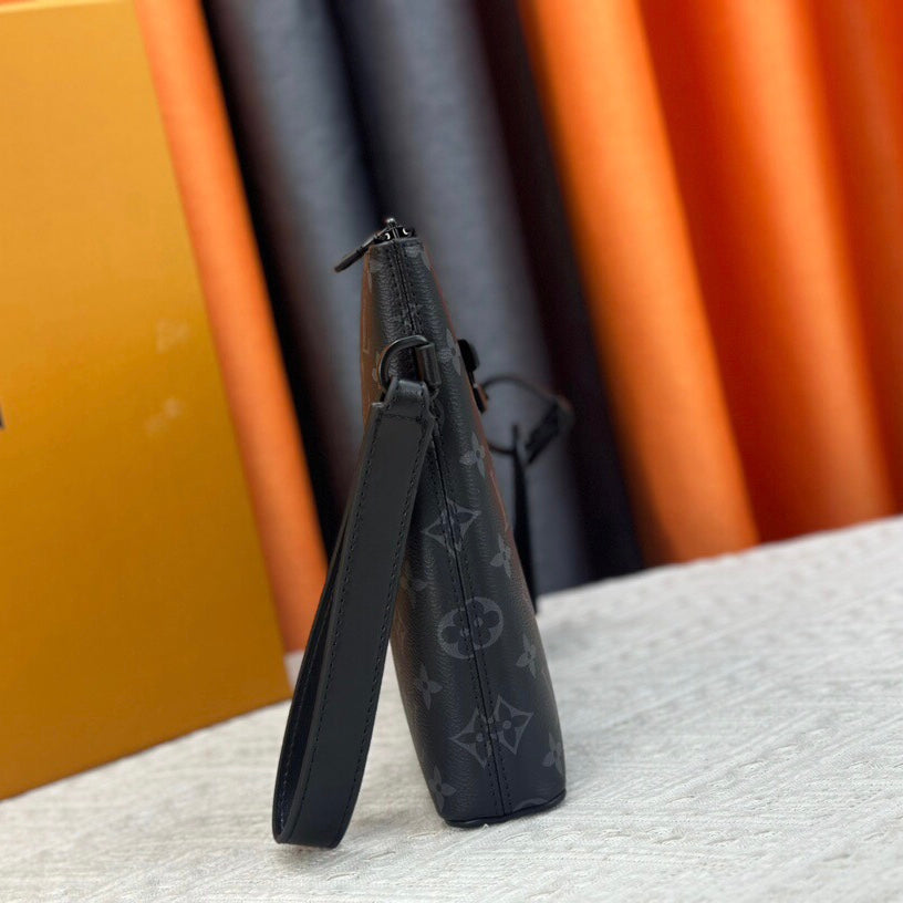 Trendige coole quadratische Handtaschen