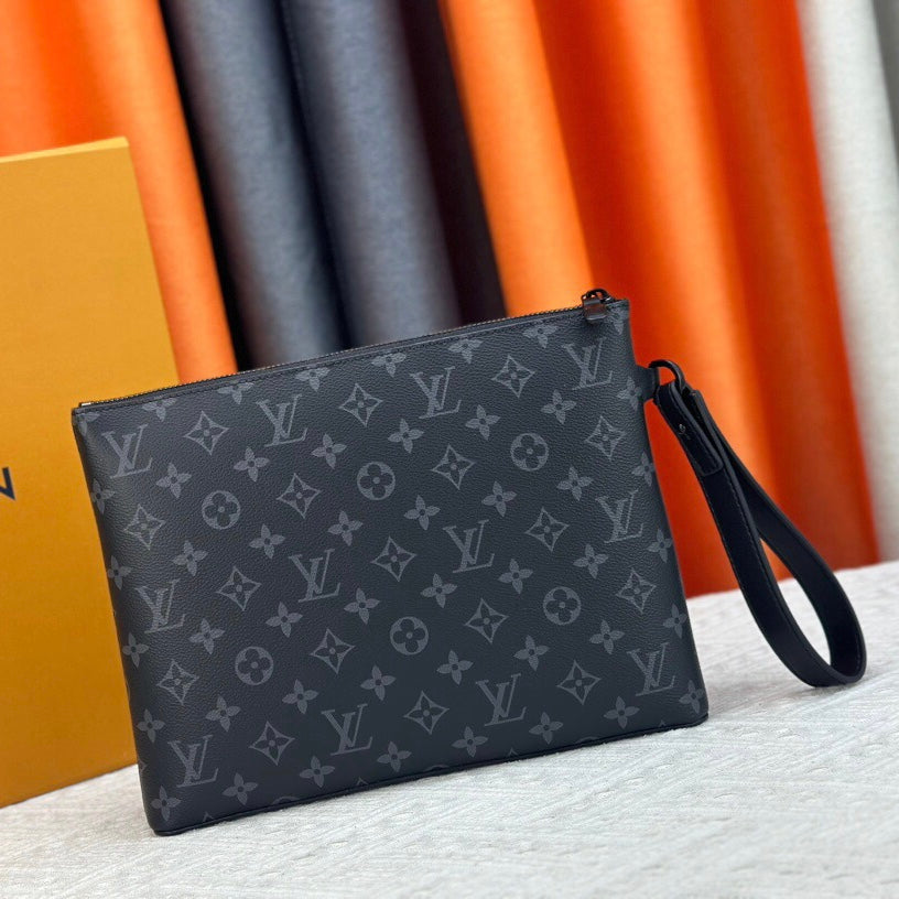 Trendige coole quadratische Handtaschen